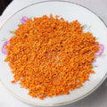 Dangui Organic Dried Orange Osmanthus Pure Osmanthus Fragrans Flower Tea