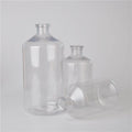 100ml PP Plastic Poultry Vaccine Vials Vaccine Plastic Bottles