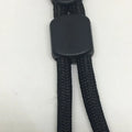 Ce Rohs Certified Food Grade Plastic Hanging Leak Proof Portable Travel Drinking Feeding Feeder Cup Pet Cat Water Bottle Strap