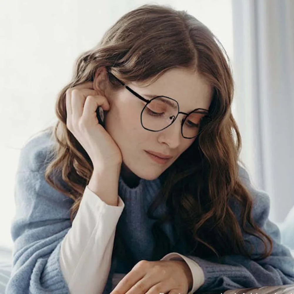 Customizable logo Blue Light Blocking Glasses Anti Blue Light Men Women Optical Glasses for Computer Glasses Eyewear