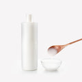 Private Label Natural Rice Milk 1kg Capacity Skincare Products Miosturizing Fase Lotion Base