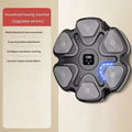 Music Boxing Machine Muay Thai Training Sandbag Sports Fitness Reaction Practice Boxing Training Equipment Wall Target