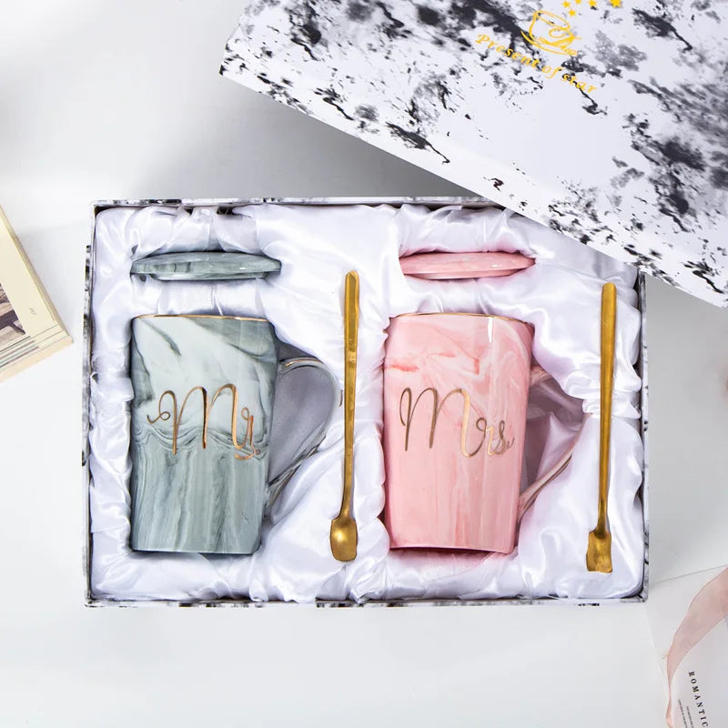 Gadget 2023 New Arrival Novelty Souvenirs for Wedding Guests Idea Guest Gift Wed Birthday Set Women Gift Customized Mug