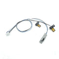 Original Fuser Thermistor for Konica Minolta Bizhub C226 C266 C287 C227 C7222 C225 C265 Copier Printer Spare Parts
