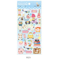 Nekoni Kids Stickers Kawaii Sticker Custom PVC Vinyl Decal Decorative Decals Adhesive Decals for Cartoon Stickers