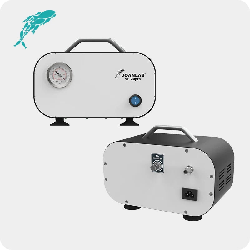 VP-20PRO Vacuum Pump