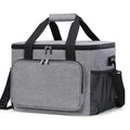 Supply Factory Premium Large Capacity Insulated Lunch Box for Men