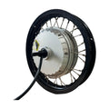 Cake Makka Rear Motor Wheel 205 50H V3 3000W Hub Motor With 1.85 x 14Inch Wheel