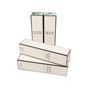 Luxury Custom Print Cardboard Cosmetic Packaging Box Perfume Bottle Packaging