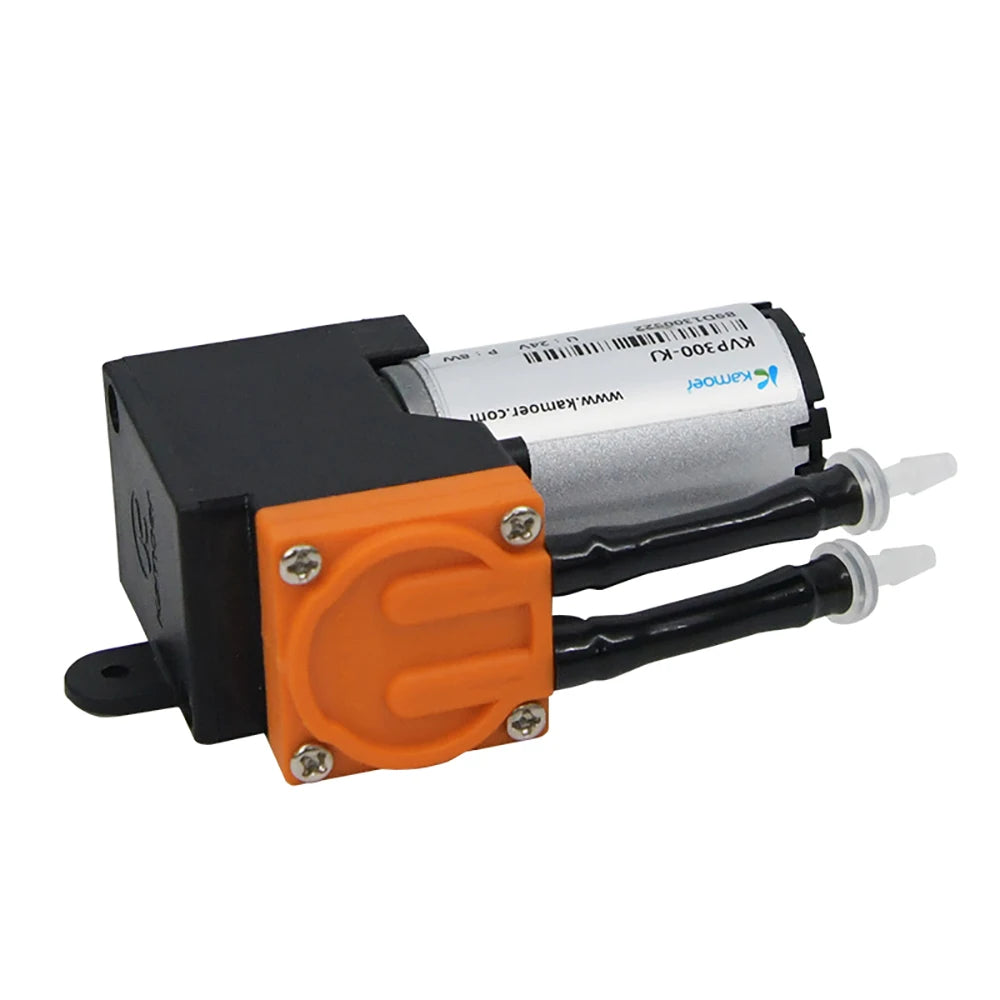 Kamoer KVP300 Bldc Motor 0.5bar Mini Diaphragm Vacuum Pump