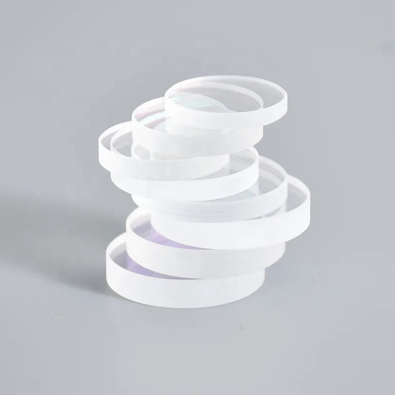 Protective Lens for Cutting and Welding Machine