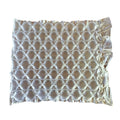 Fenyu Top Sale Bubble Roll Wrapping Inflated by Bubble Roll Machine with PE Material 40cm Width Protective Film