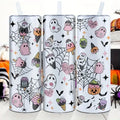 Custom Modern Design Stainless Steel Tumbler Cup with Durable Vacuum Travel Mug Lid and Straw for Carafe & Mug Warmers