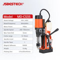 JSBESTECH Company MD-CS35 Magnetic Drilling Machine