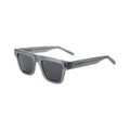Premium Designer Italian Custom Logo Men Sunglasses Handmade Thick Acetate Fashion Sun Glasses