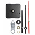 16MM  Quartz Clock Mechanical Movement Repair Kit With Iron Hook