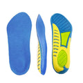 3/4 Arch Support Flat Feet Insoles Orthotic Inserts Orthopedic Shoes Insoles Heel Pain Plantar Fasciitis Men Woman HA00839 MegaBDM