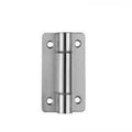 Toilet Cubicles Door Hinge Accessories Stainless Steel 304 90x55mm Public WC Bathroom Hardware Partition Fittings Model ST-P008F