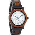 High Grade for Cartoon Antique Luxury Custom Brand Watch Logo Quartz Wooden Watch OEM