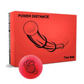 Wholesale 2 3 4 Piece USGA Conforming Custom Printing Logo Tournament Long Distonce Soft Surlyn Urethane Golf Ball