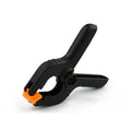 Heavy Duty Nylon Tool Woodworking a Type Backdrops Fixing Clip Spring Clamps
