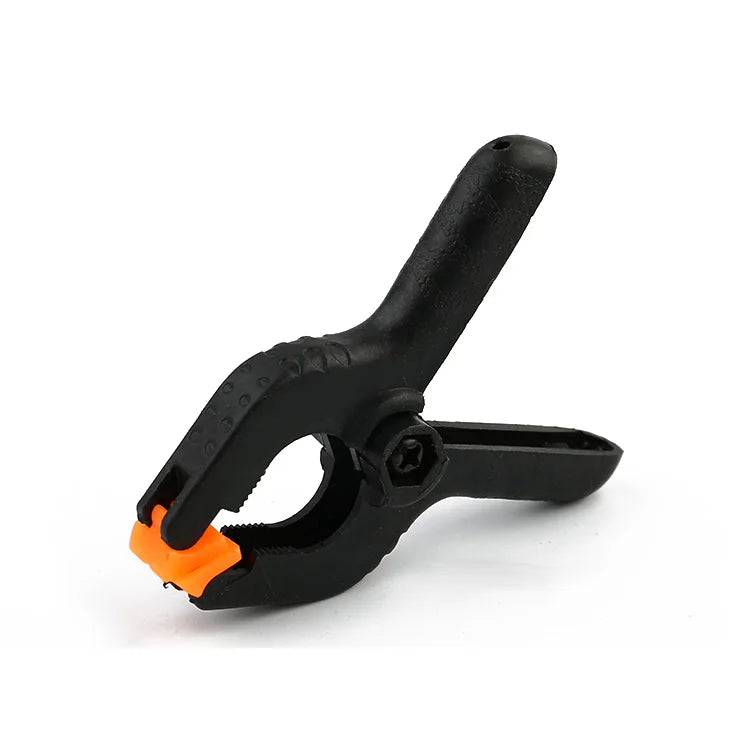 Heavy Duty Nylon Tool Woodworking a Type Backdrops Fixing Clip Spring Clamps