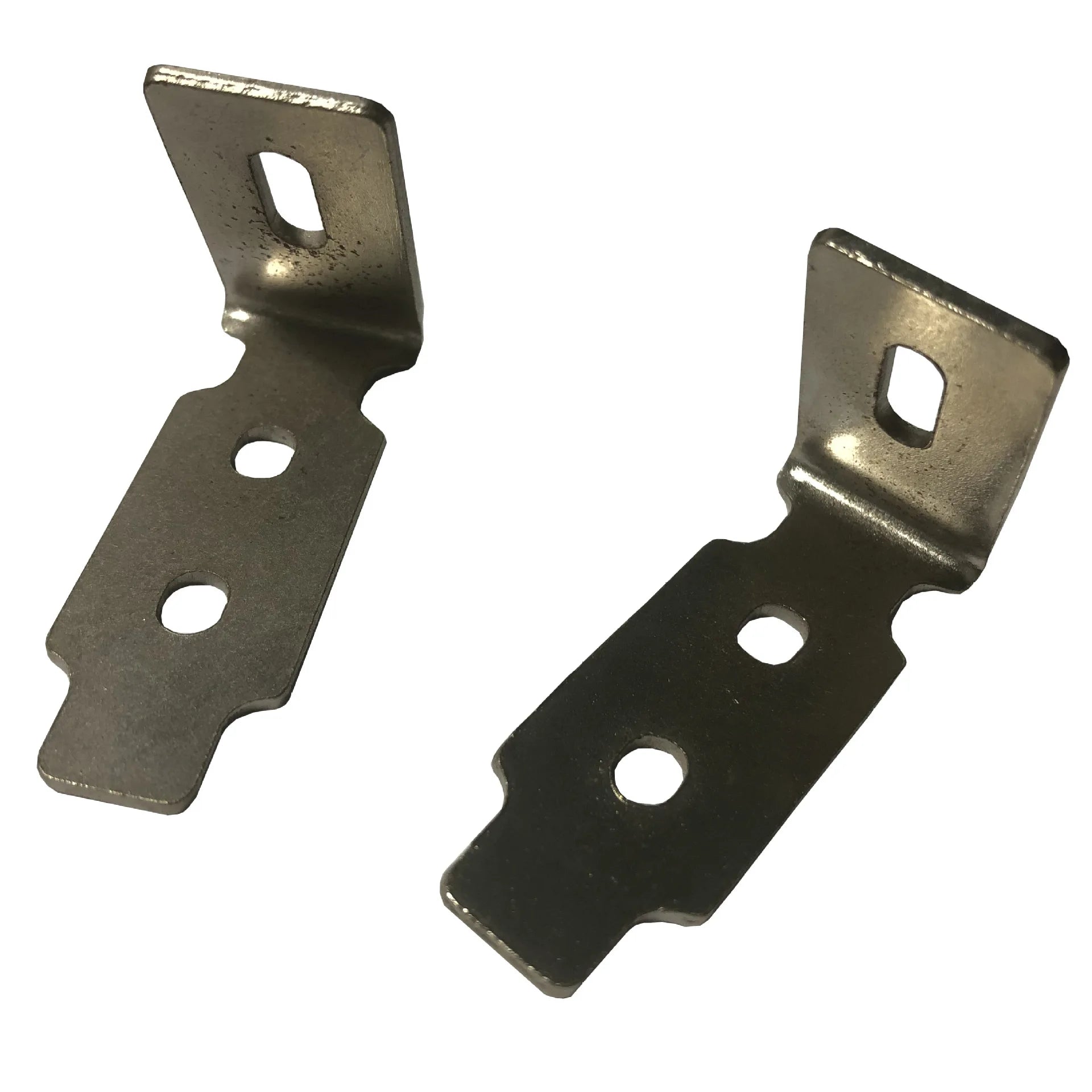 OEM Customized Precision Sheet Metal Fabrication Automotive Stainless Steel Tech Pressing Stamping Products-Speaker Metal