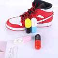 JOGHN Wholesale Shoes Deodorant Pills Odor Sneakers Deodorizer Shoe Deodorizing Balls Shoe Pills