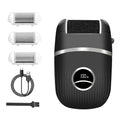 Electric Foot Grinder LCD Foot Trimmer Foot File Callus Remover for Feet