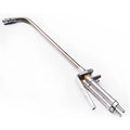 Single-Pipe Pneumatic Spray Gun for Die Cast Machine Mould Release Agent Lubricate Fluid Sprayer Cleaner Spraying Liquid Coating
