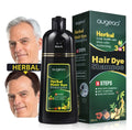 Black Dye Hair Products
