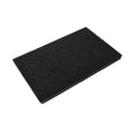 75mm*120mm Soft Foam Interface Cushion Pad Rectangle Backing Hook Loop for Protecting Sanding Disc Sander Abrasive Disc
