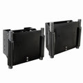 Outboard Engine Stern Hydraulic Jack Plate Lifters Boat Motor Electric Flat Tilt Lifters for 60hp 300hp 600hp