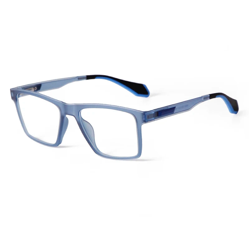PSTY6809 Luxury Brand Designer Prescription Glasses Men Eyeglasses Frames Optical Glasses for Mens
