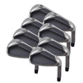 Quality Custom Men's Right Handed 4-PW SW Golf Iron Club Set