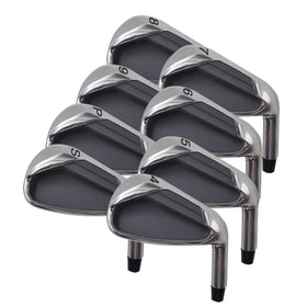 Quality Custom Men's Right Handed 4-PW SW Golf Iron Club Set