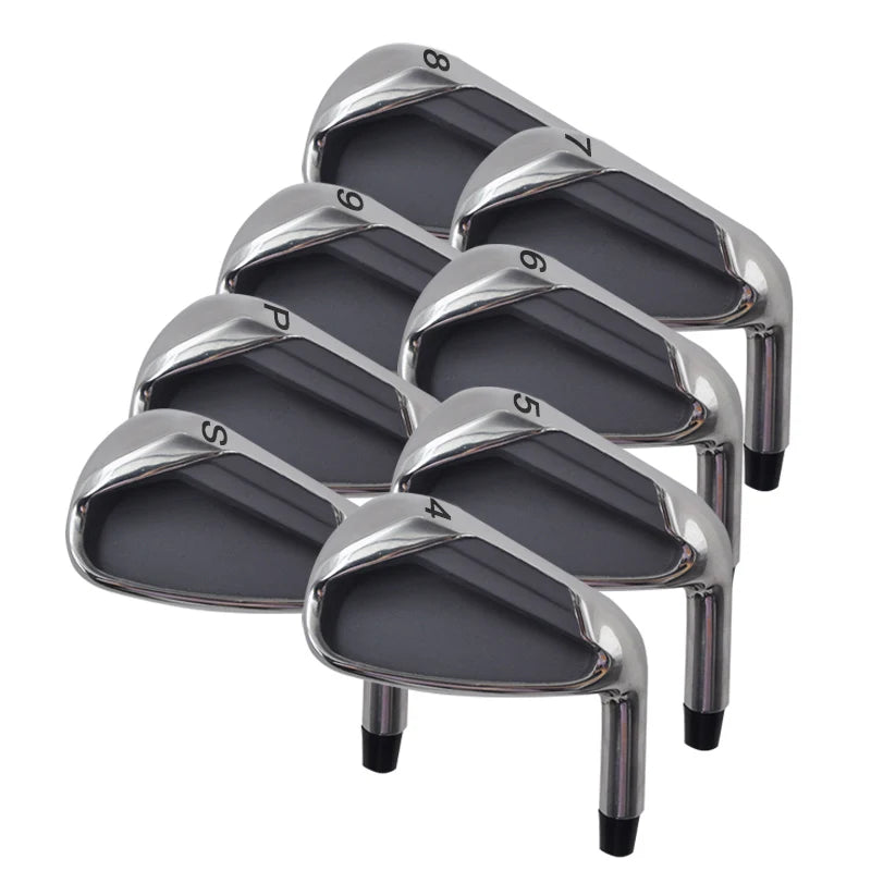 Quality Custom Men's Right Handed 4-PW SW Golf Iron Club Set