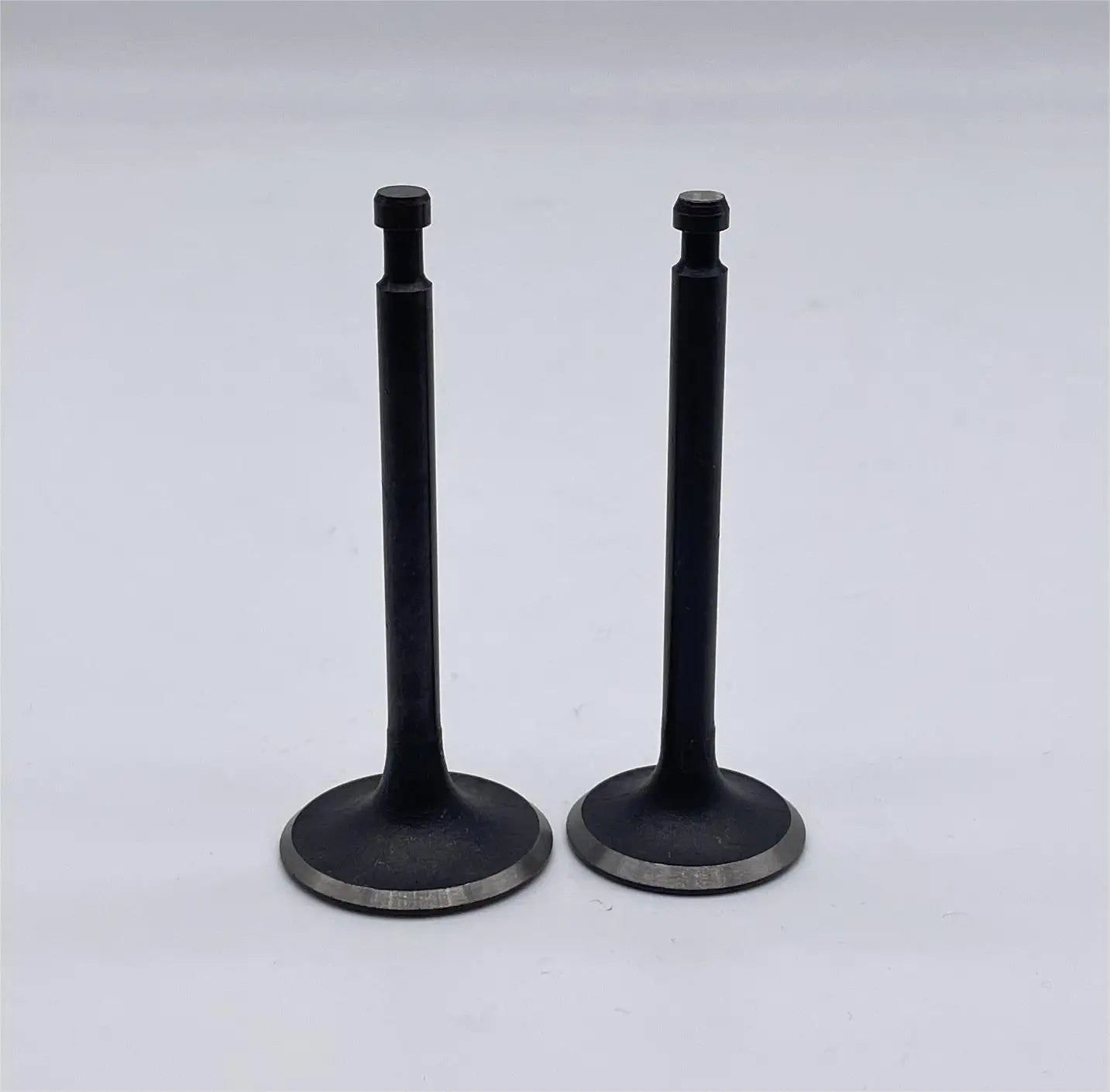 Robin /wacker high durable engine Intake & exhaust valve  for construction machinery engine spare parts