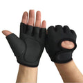 Neoprene Sports Fitness Gloves Gym Gloves for Weight Lifting and Exercise