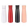 New Arrival 2025 Self Cleaning Smart Insulated Water Bottle with UV Water Purifier