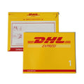 Shenzhen Factory Custom Size Packaging Envelope Express Mailer Bags Rigid DHL UPS TNT FEDEX Cardboard Shipping Express Envelope MegaBDM