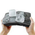 Wholesale Silicone Molds for DIY Silicone Popsicle Molds Ice Tray Popsicle Ice Cube Maker Silicone coke Cream Molds
