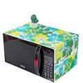 Waterproof Dust Cover Storage Bag Set for Kitchen Microwave Refrigerator Eco-Friendly PEVA Material Square 35x100cm Hanging