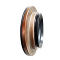 Nbr Seal SZ311-80004 / BH5898E for Heavy Truck in Size 80*136*9/25MM