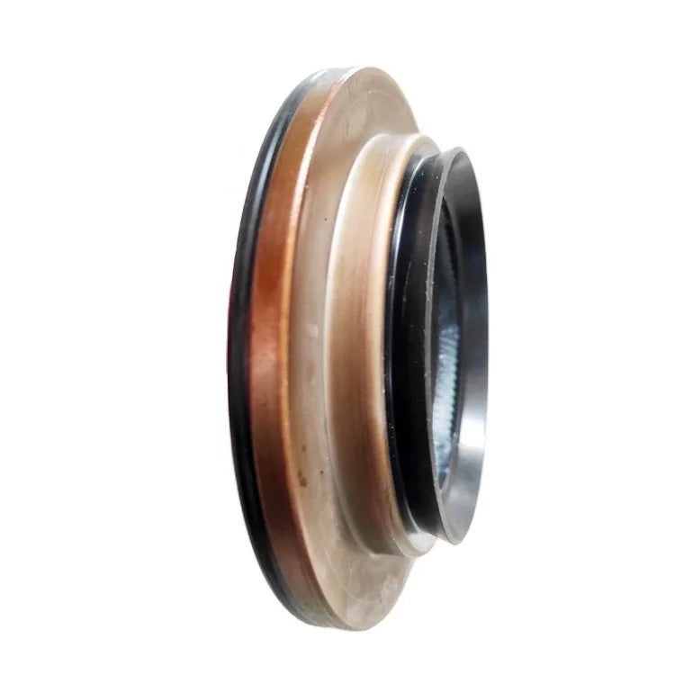 Nbr Seal SZ311-80004 / BH5898E for Heavy Truck in Size 80*136*9/25MM