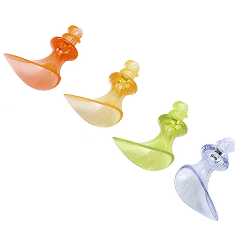 Hot Kitchen Gadgets Premium Manual Fruit Vegetable Juicer Cutter Hand Press Squeezer Made Durable Plastic TZ Model TZ1201