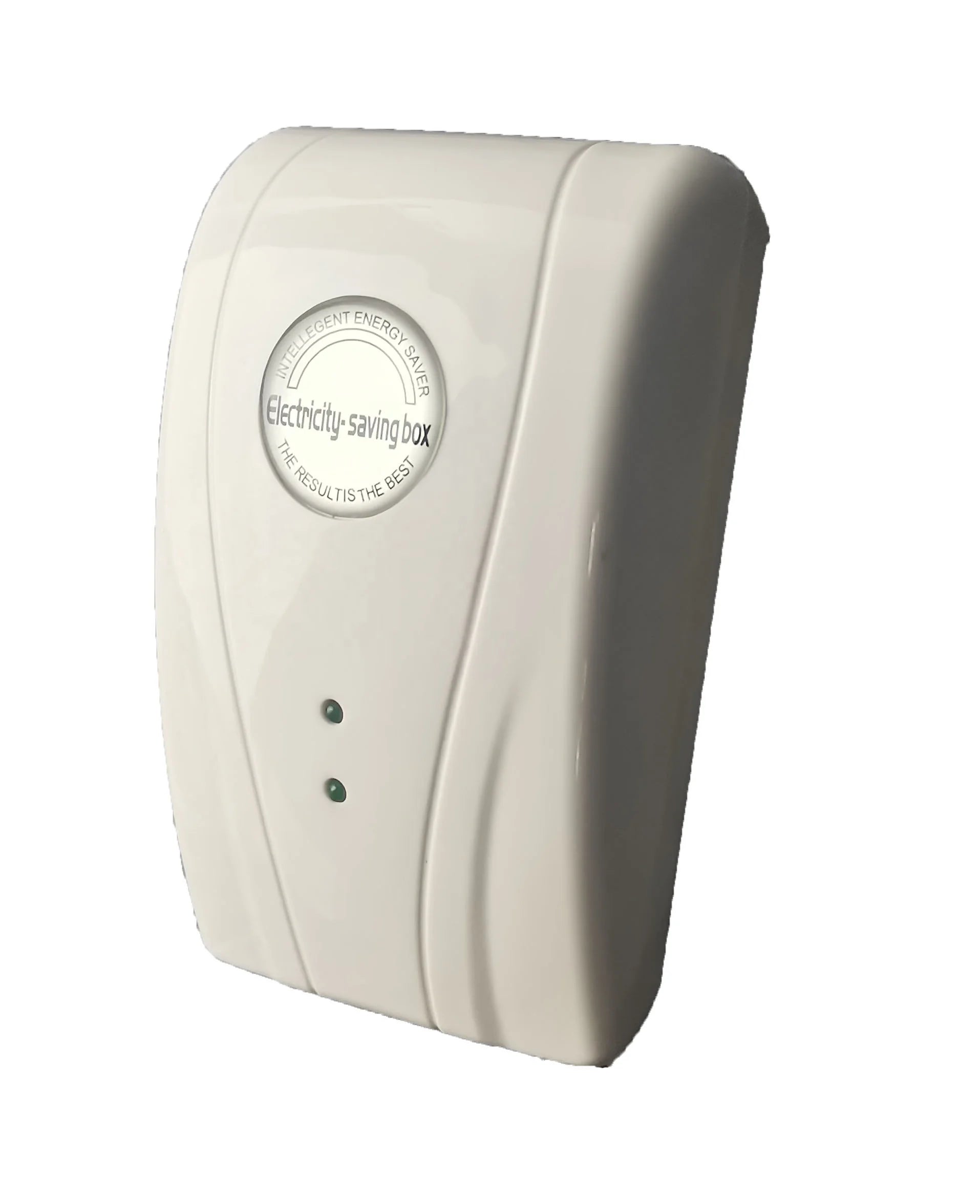 NEW ARRIVAL Electricity Saving Box Energy Saver Device for Home Lower Cost Power Saver SD001B US Plug ABS Material Haifoo Core