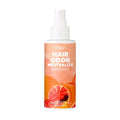 Oalen Customize Add Shine Neutralize Bad Odor From Sweat Refreshing Grapefruit Scent Hair Odor Neutralize