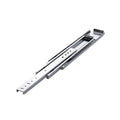 Heavy Duty Modern 3 Fold Full Extension Cold-rolled Steel Drawer Slides for Kitchen Dining Outdoor & Gym Use