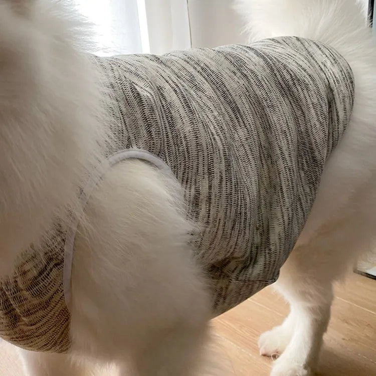 HW Clothing for Large Dog